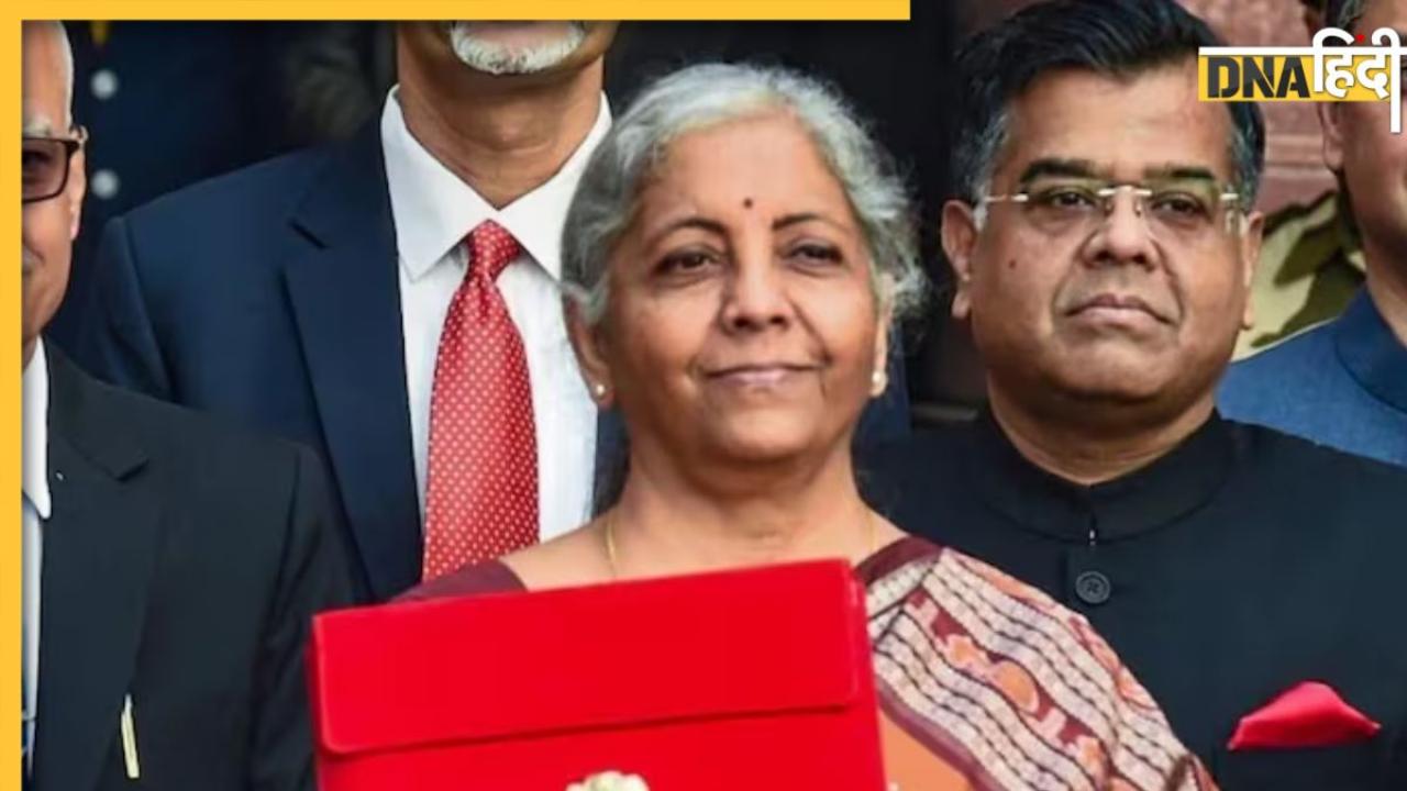 Budget 2024: वित्त मंत्री Nirmala Sitharaman पेश करेंगी बजट, जनता को हैं ये 5 बड़ी उम्मीदें 