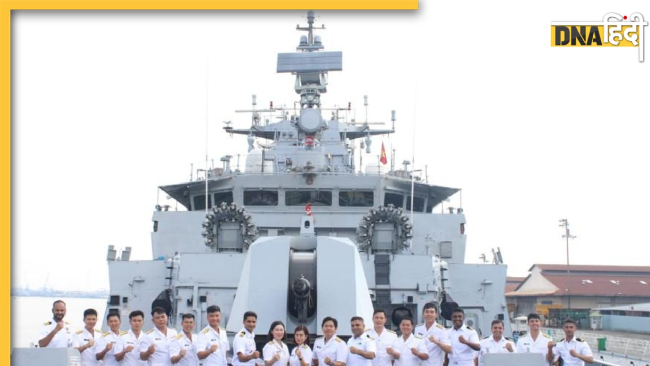 Indian Navy में नौकरी पाने का शानदार मौका, इस डायरेक्ट लिंक से करें अप्लाई