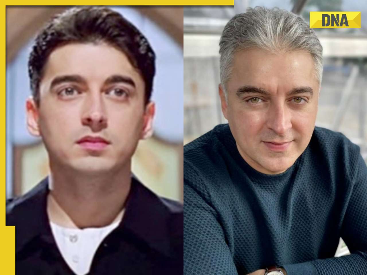 Jugal Hansraj Age Photos Family Biography Movies Jugal Hansraj Family