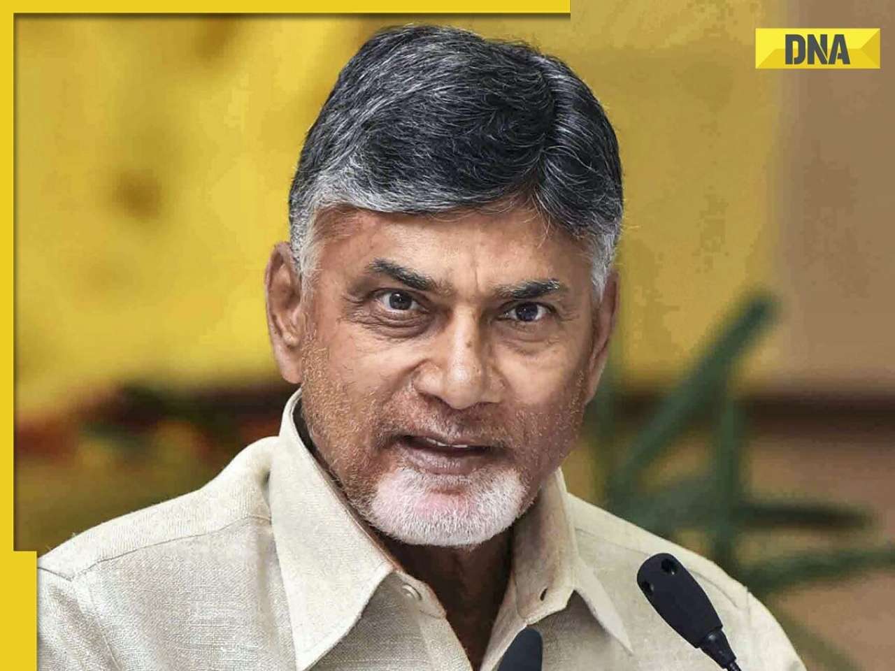 'Chandrababu Naidu garu taken for right royal ride': Congress questions Centre's budget allocation to Andhra Pradesh