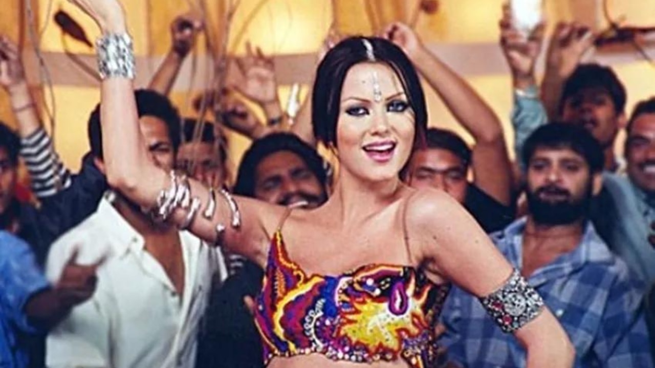 Yana Gupta’s item numbers