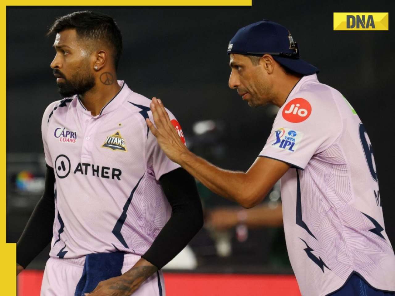 'Gambhir's ideas are...': Ashish Nehra reacts to Hardik Pandya T20I captaincy snub