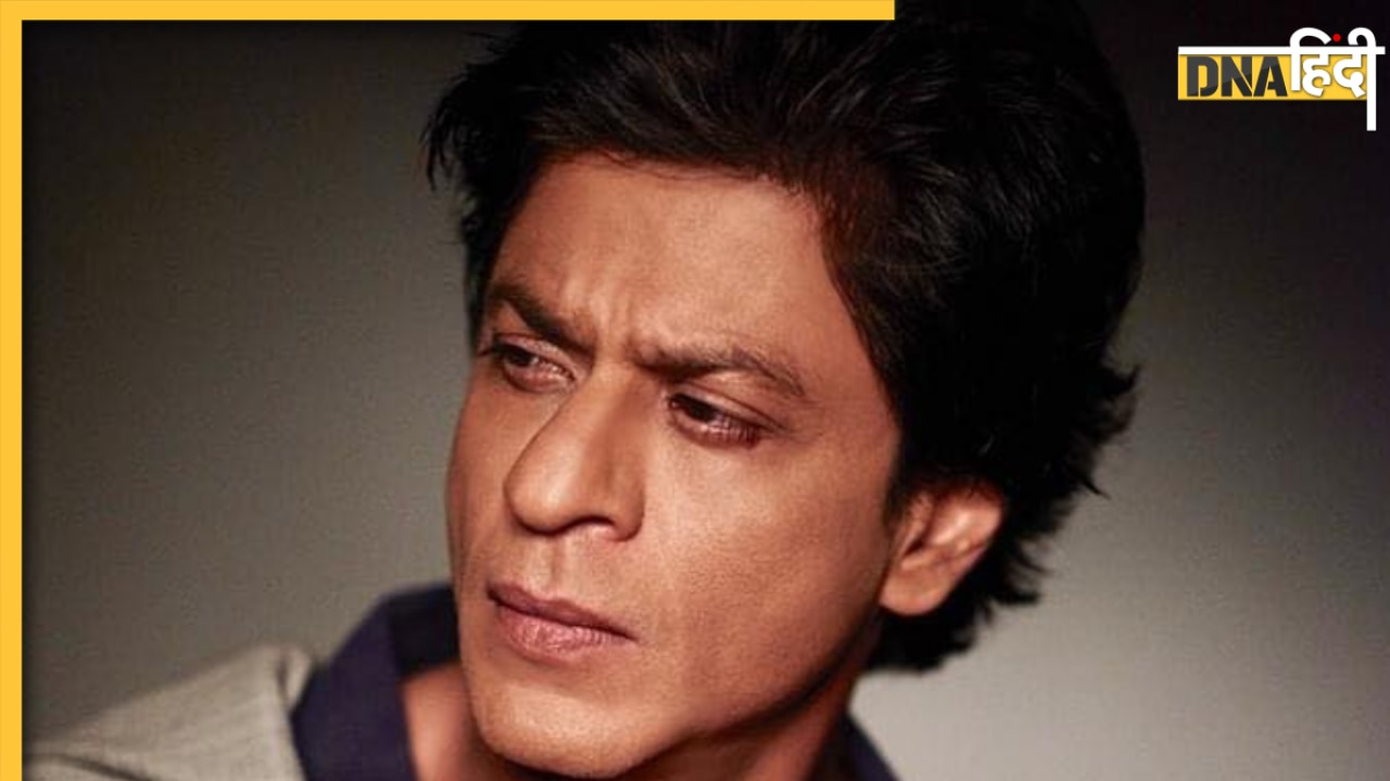 Shah Rukh Khan इस जगह लेना चाहते हैं अपनी आखिरी सांस, वजह जान होंगे हैरान