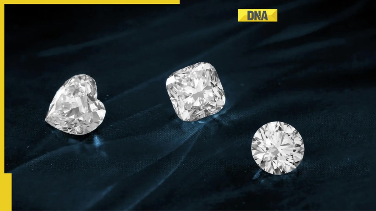 Moissanite: The perfect choice for a blend of affordability and sustainability