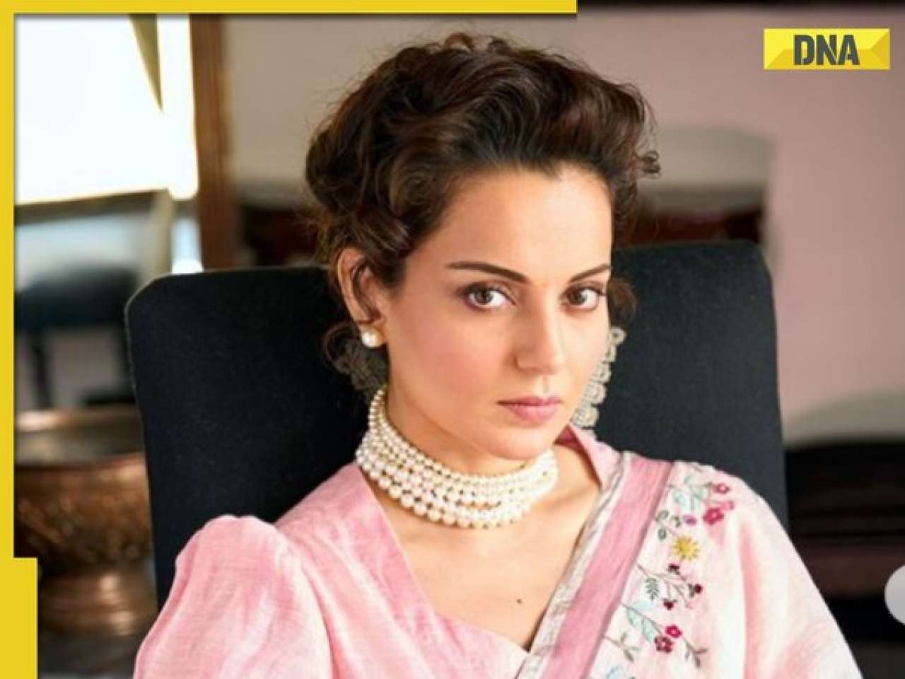 Big trouble for Kangana Ranaut as Himachal Pradesh High Court issues notice over...