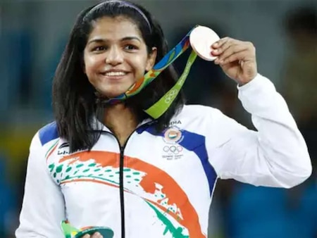 Performance by Indian Women Athletes