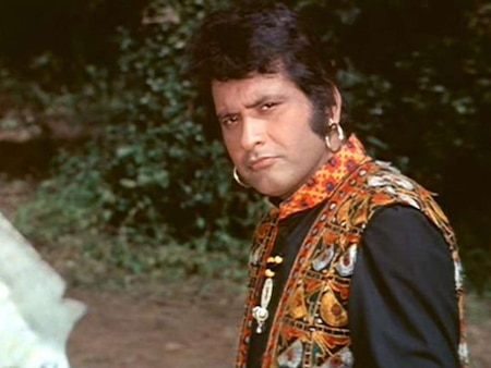 Manoj Kumar's blockbuster filmography