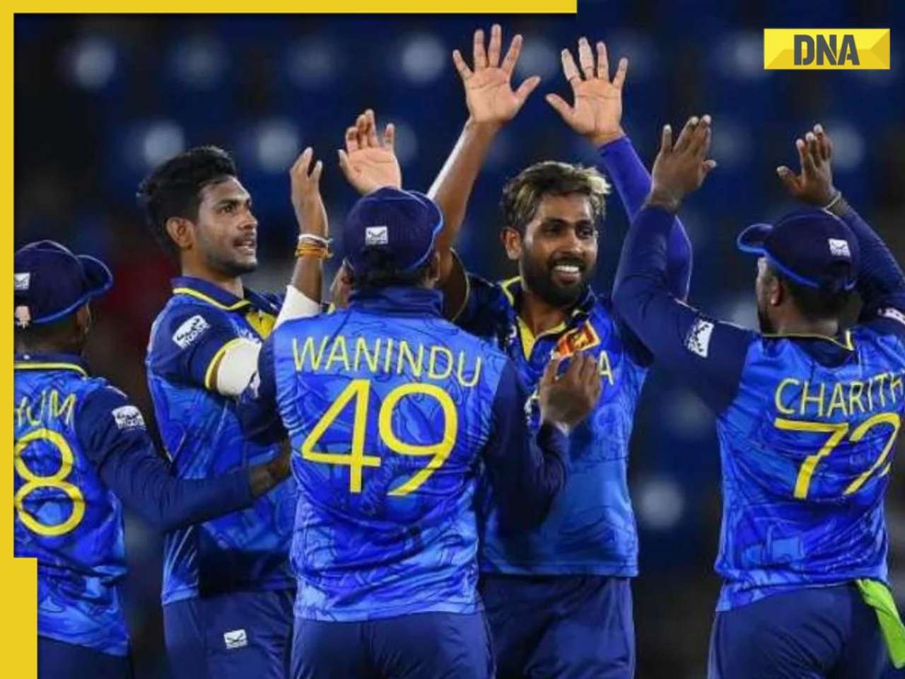 SL vs IND: After Dushmantha Chameera, another star player ruled out of T20Is against India