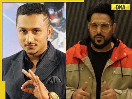  Honey Singh breaks his silence after Badshah apologises to him publicly: 'Don't understand what he is...' 