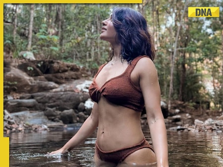  India's highest paid item-girl earns more for one song than top heroines' full fees; not Nora, Malaika, Katrina, Sunny 