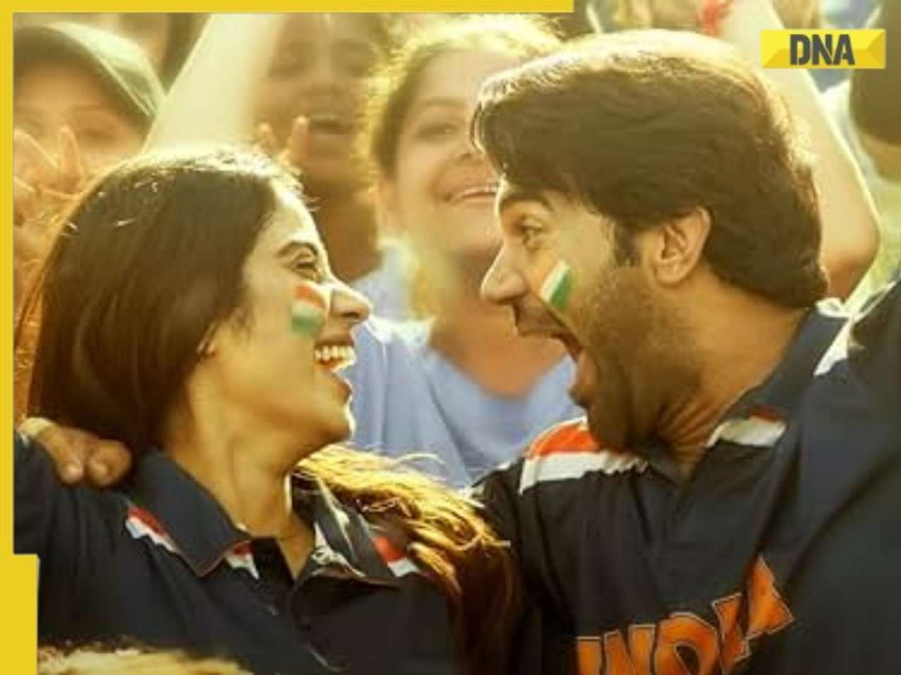 Mr & Mrs Mahi OTT release: Here's when and where you can watch Rajkummar Rao, Janhvi Kapoor's hit sports-drama