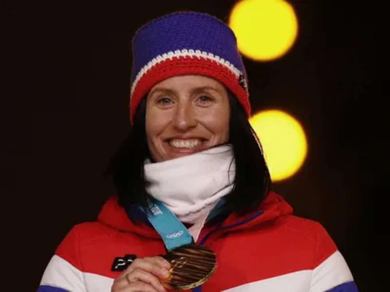 Marit Bjorgen (Norway, Cross-Country Skiing)