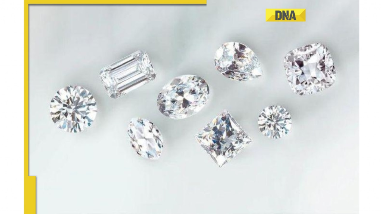 Loose Grown Diamond: Perfect choice for blend of affordability, sustainability