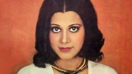 Asha Sachdev was born as Nafeesa Sultan