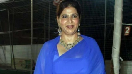 Asha Sachdev TV career