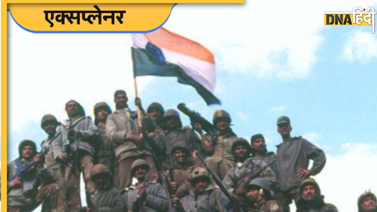 Kargil Vijay Diwas: वो फोन कॉल, जिसने कर दिया था कारगिल युद्ध का भारत के पक्ष में फैसला