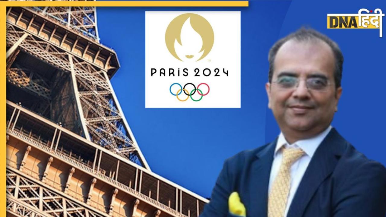 Paris Olympics 2024: खिलाड़ियों के मेंटल हेल्थ का भी रखेंगे ध्यान, भारतीय ओलंपिक दल में पहली बार शामिल हुए psychiatrist 