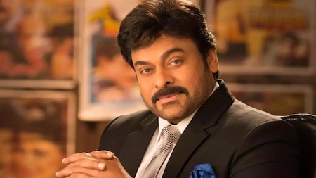 Chiranjeevi’s fees today