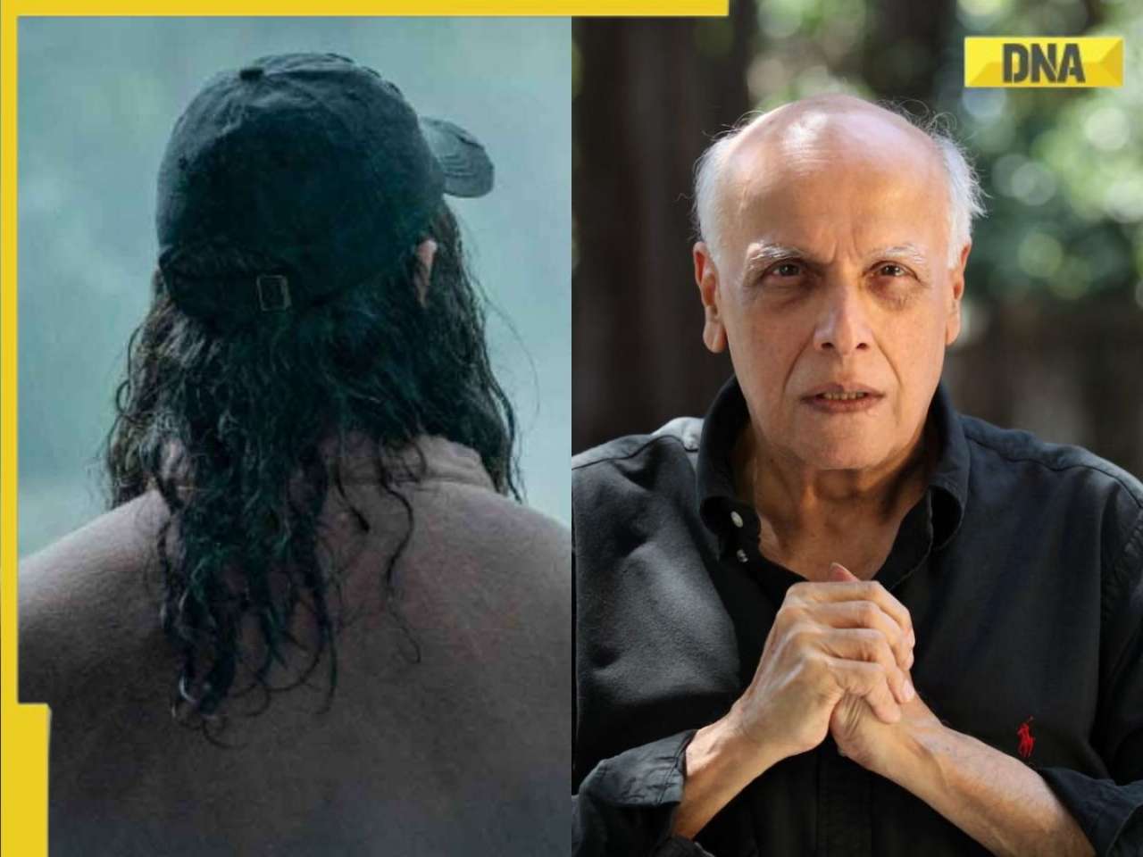 This superstar made Mahesh Bhatt walk out from his film, filmmaker quit directing blockbuster midway because...