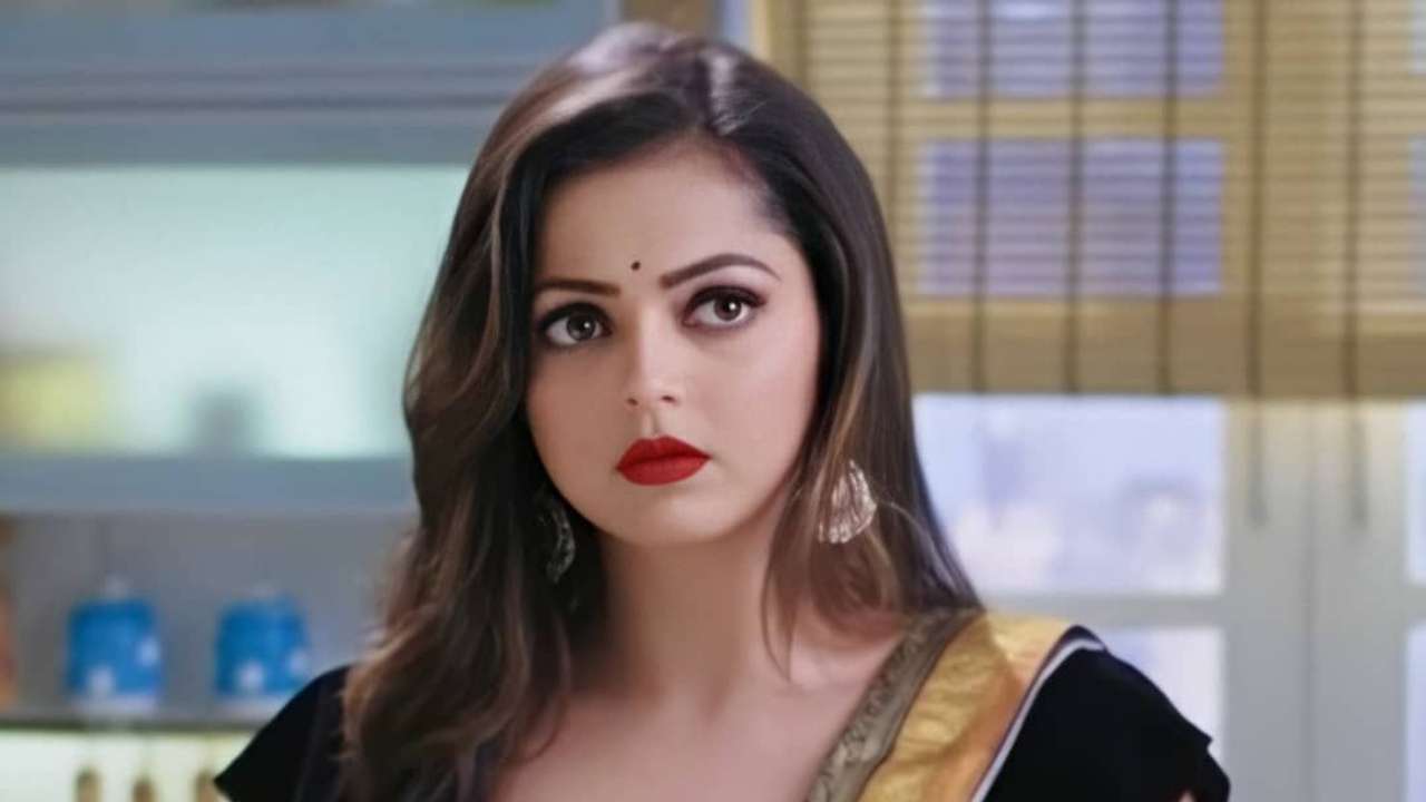 Drashti Dhami