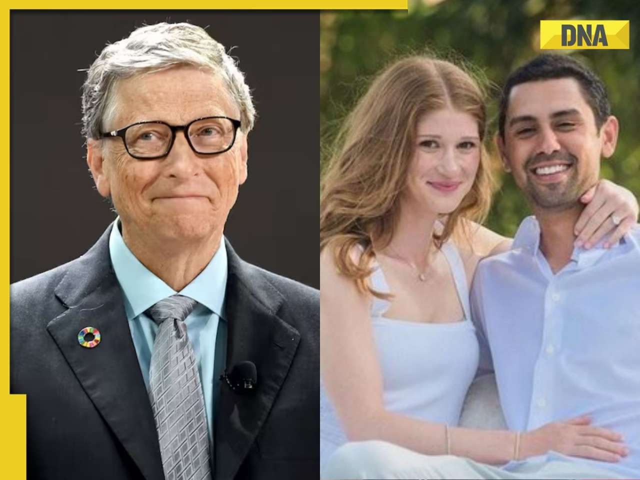 Paris Olympics 2024: Bill Gates’ son-in-law set to compete for Egypt in this sport