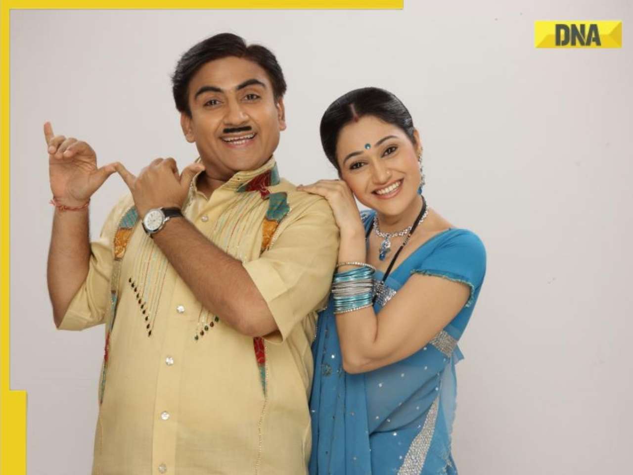 From Kush Shah to Disha Vakani: Actors who quit Taarak Mehta Ka Ooltah Chashmah