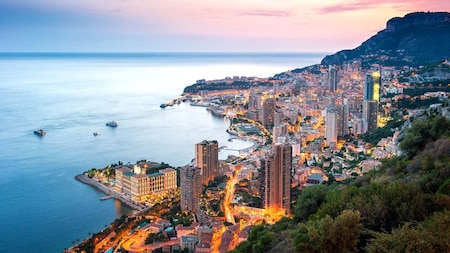 Monaco