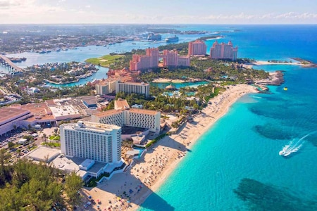 Bahamas