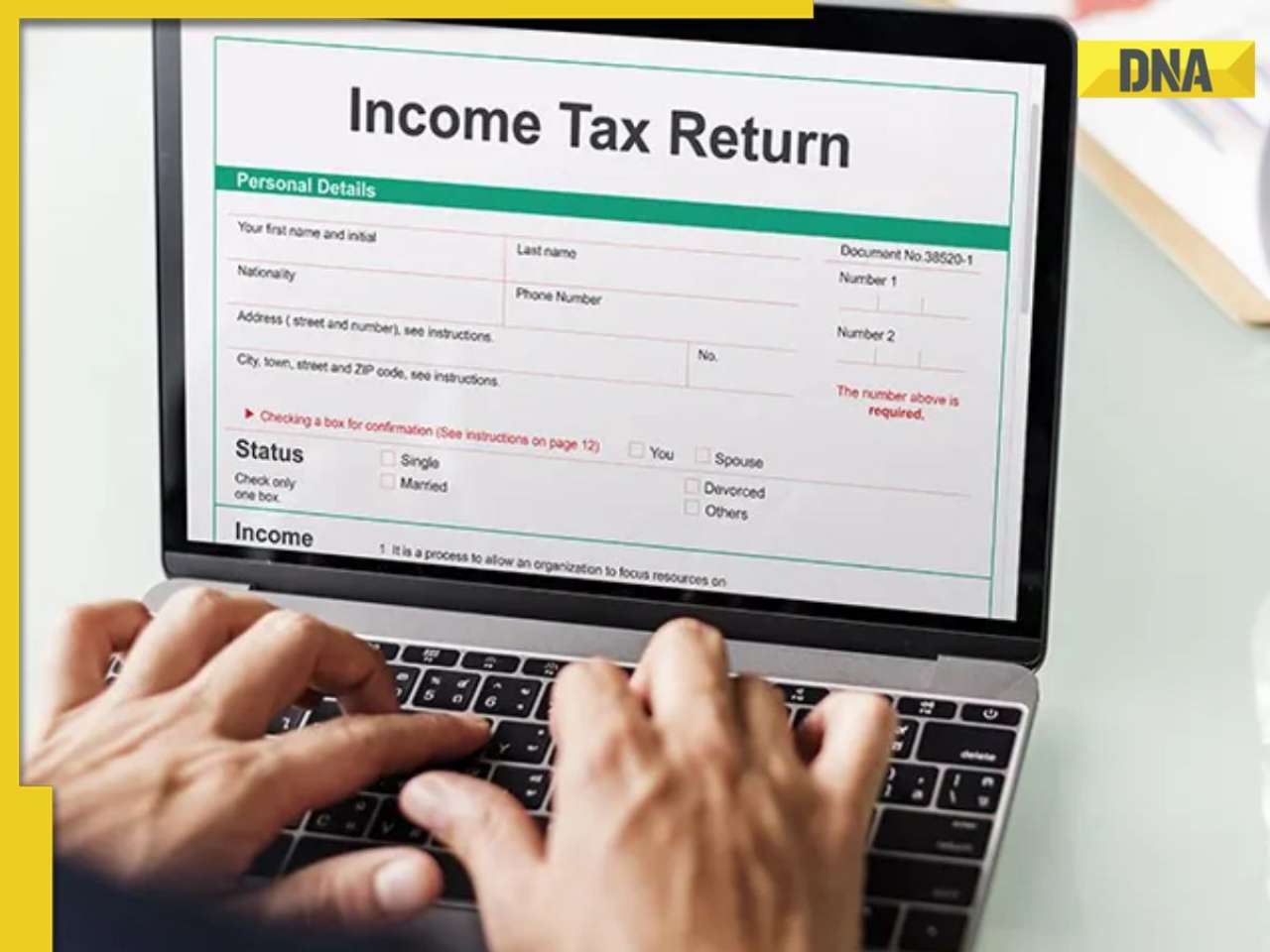 ITR filing 2024: How to correct errors in your filed income tax return? Check step-by-step guide