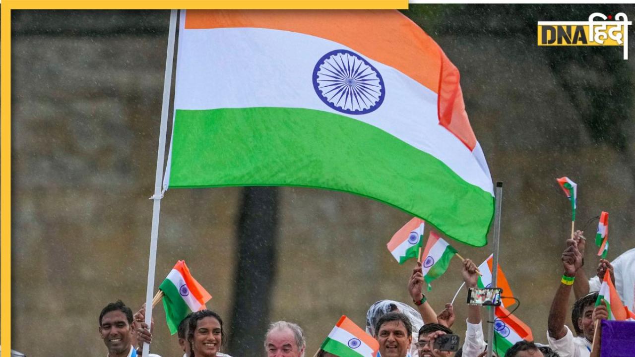 Paris Olympics 2024 Schedule: खेलों का हुआ आगाज, जानिए आज कौन-कौन सा भारतीय खिलाड़ी दिखेगा एक्शन में