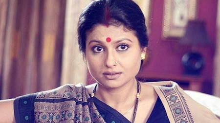 Jaya Bhattacharya in Kyunki Saas Bhi Kabhi Bahu Thi