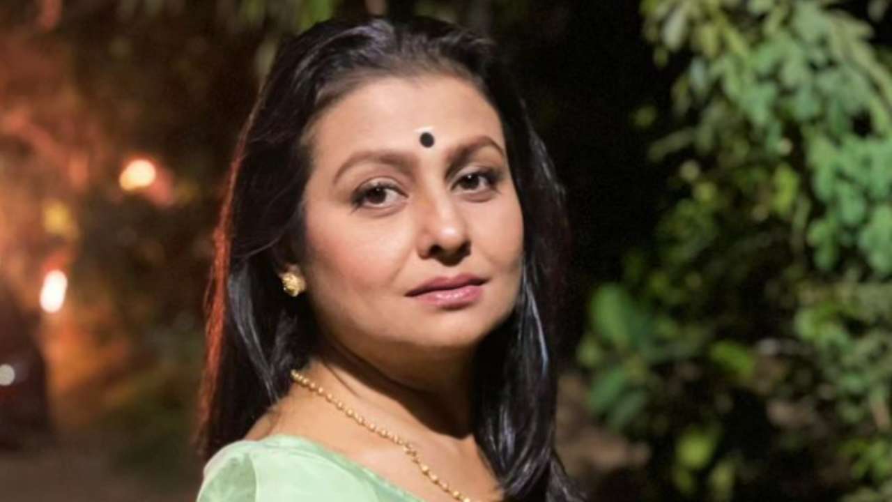 Jaya Bhattacharya's NGO