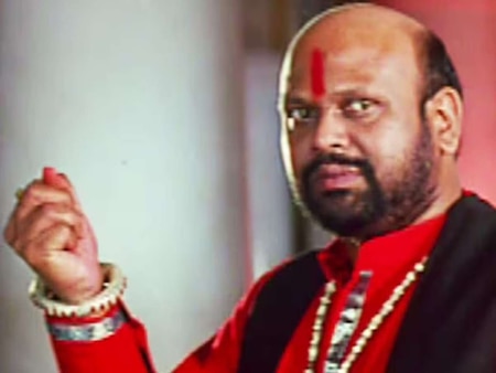 Rami Reddy: The on-screen terror who never wanted to become an actor