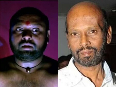 The sad fate of unrecognisable Rami Reddy