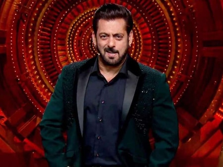 Salman Khan