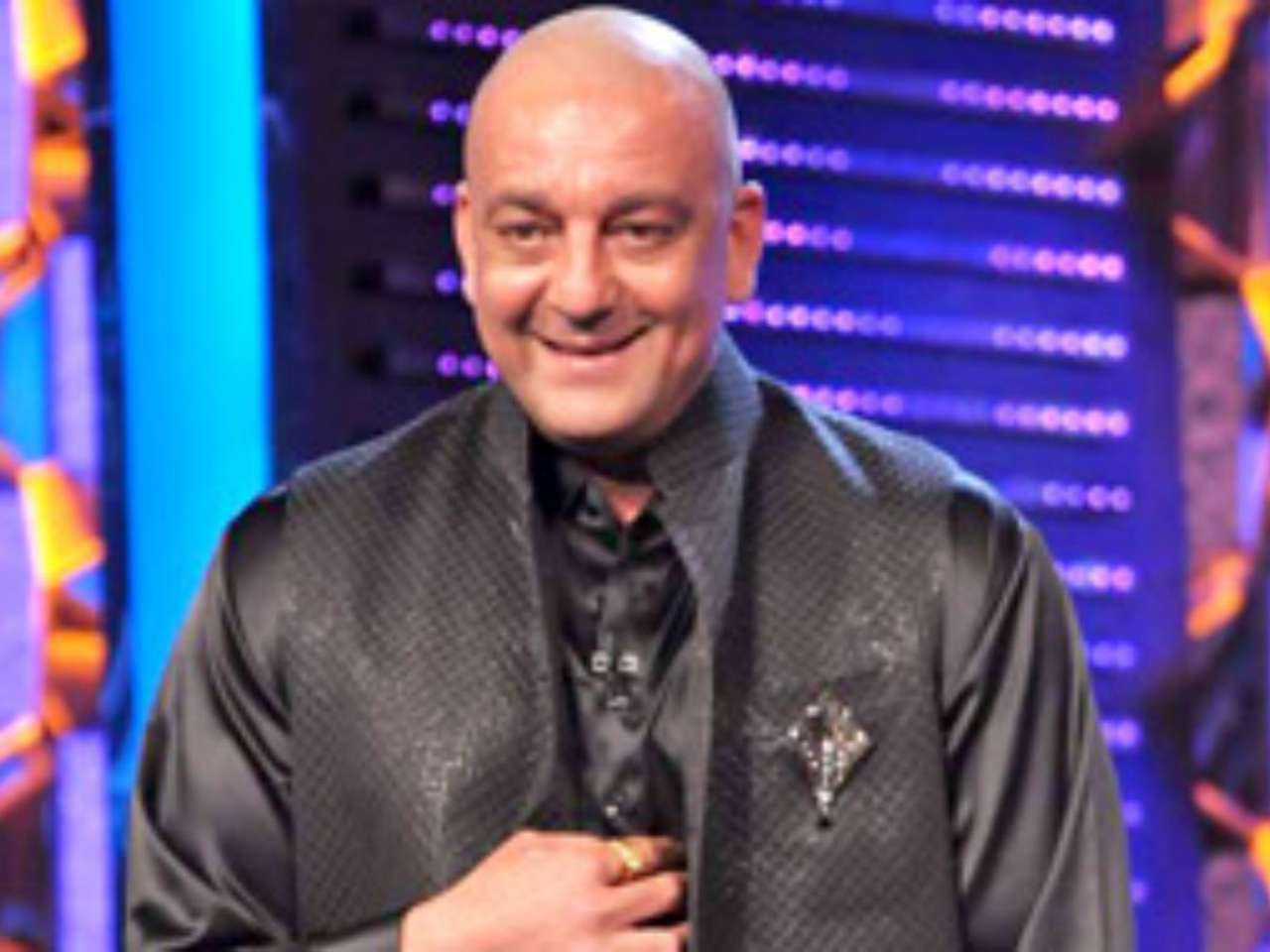 Sanjay Dutt