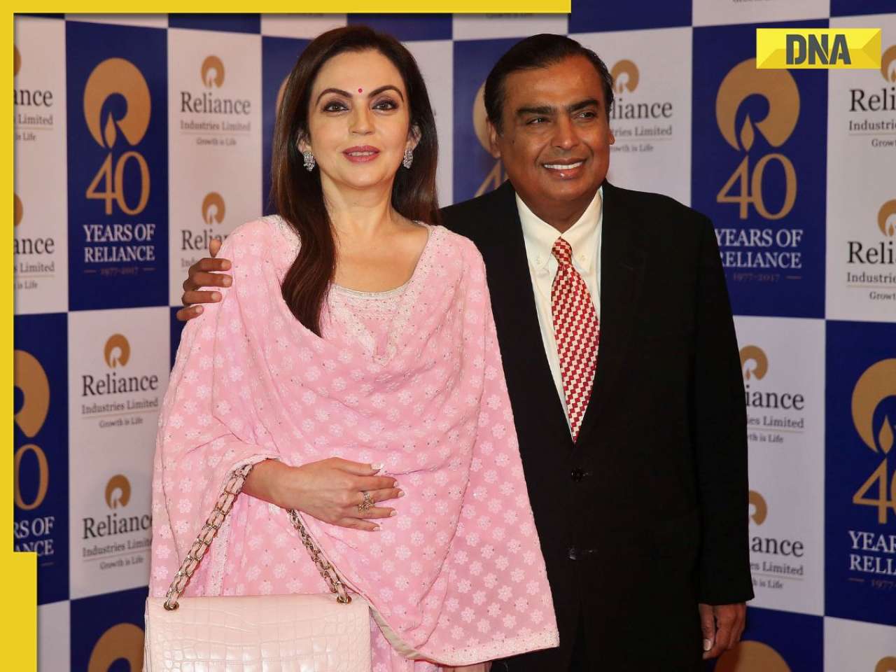 Mukesh Ambani, Nita Ambani's favourite street food joints: What does India's richest family like to eat?