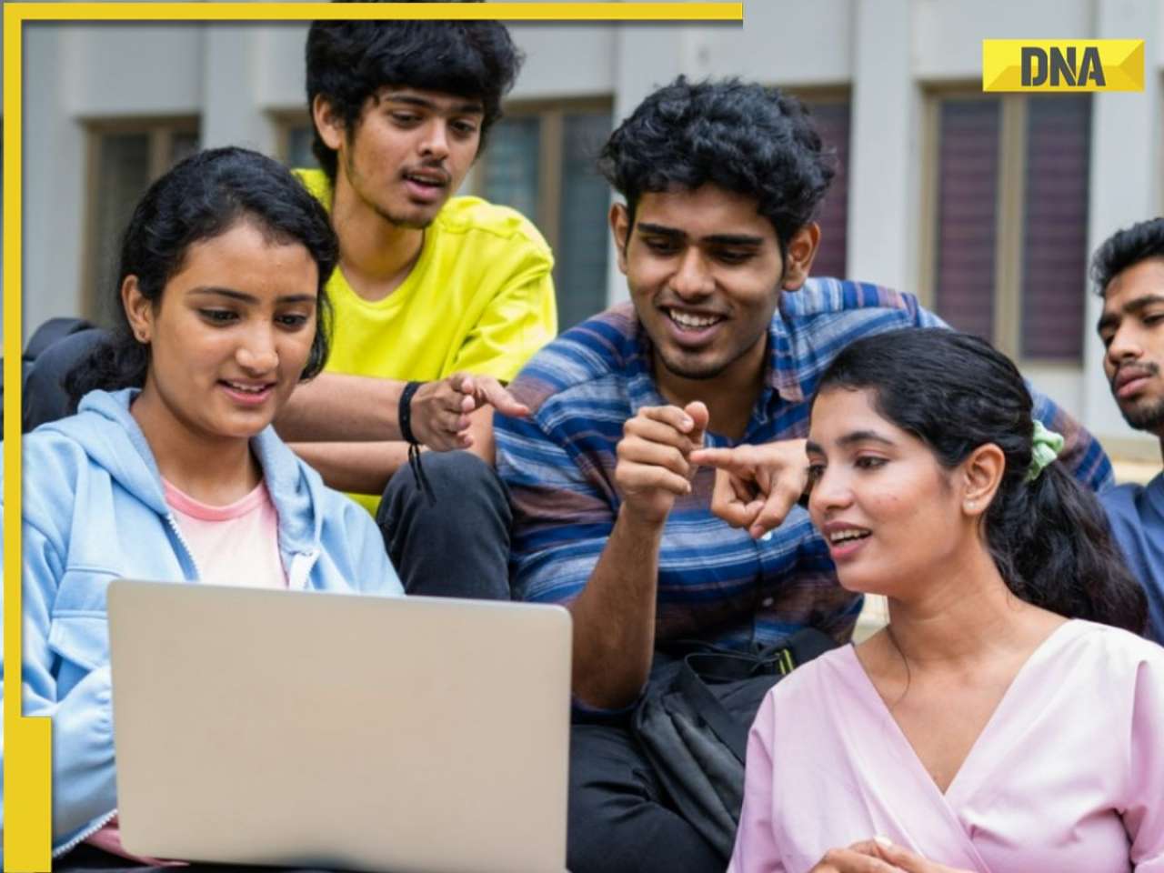 CUET UG 2024 result DECLARED at exams.nta.ac.in; get direct link here