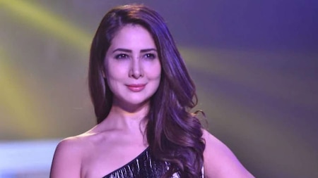 Kim Sharma acting career