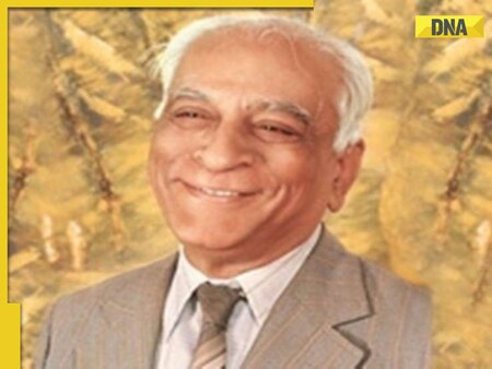  Man who once lived in Mumbai chawl, built Rs 1224350 crore company, no relation with Mukesh Ambani, Anil Ambani 