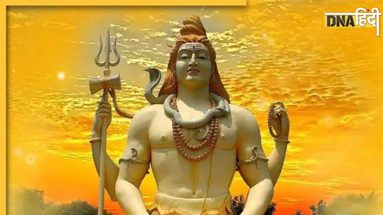 Sawan Somwar Vrat: इस विधि से करें सावन सोमवार व्रत का पूजन, पूजा के बाद जरूर पढ़ें शिव जी की आरती