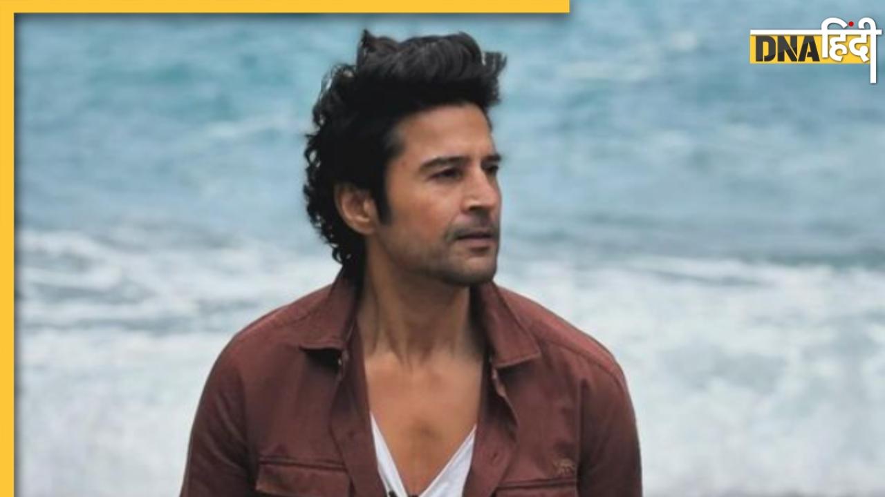 Rajeev Khandelwal ने इंडियन पॉलिटिशियन्स पर निकाला गुस्सा, Pakistani Artists को बैन करने पर कही ये बात