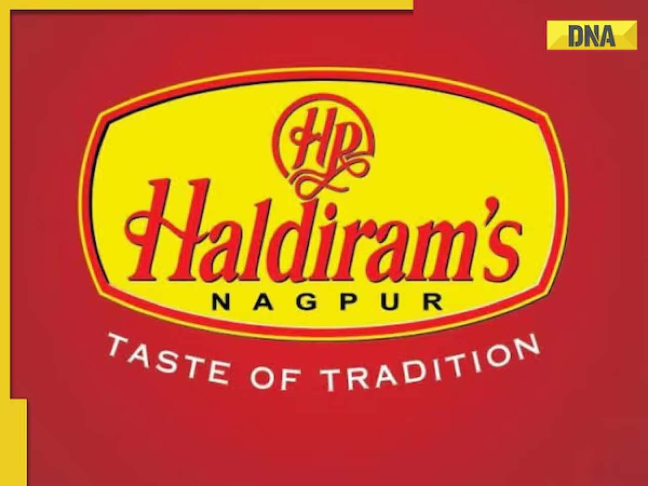 This company is leading race to acquire Haldiram's, ready to invest Rs 40000 crore...