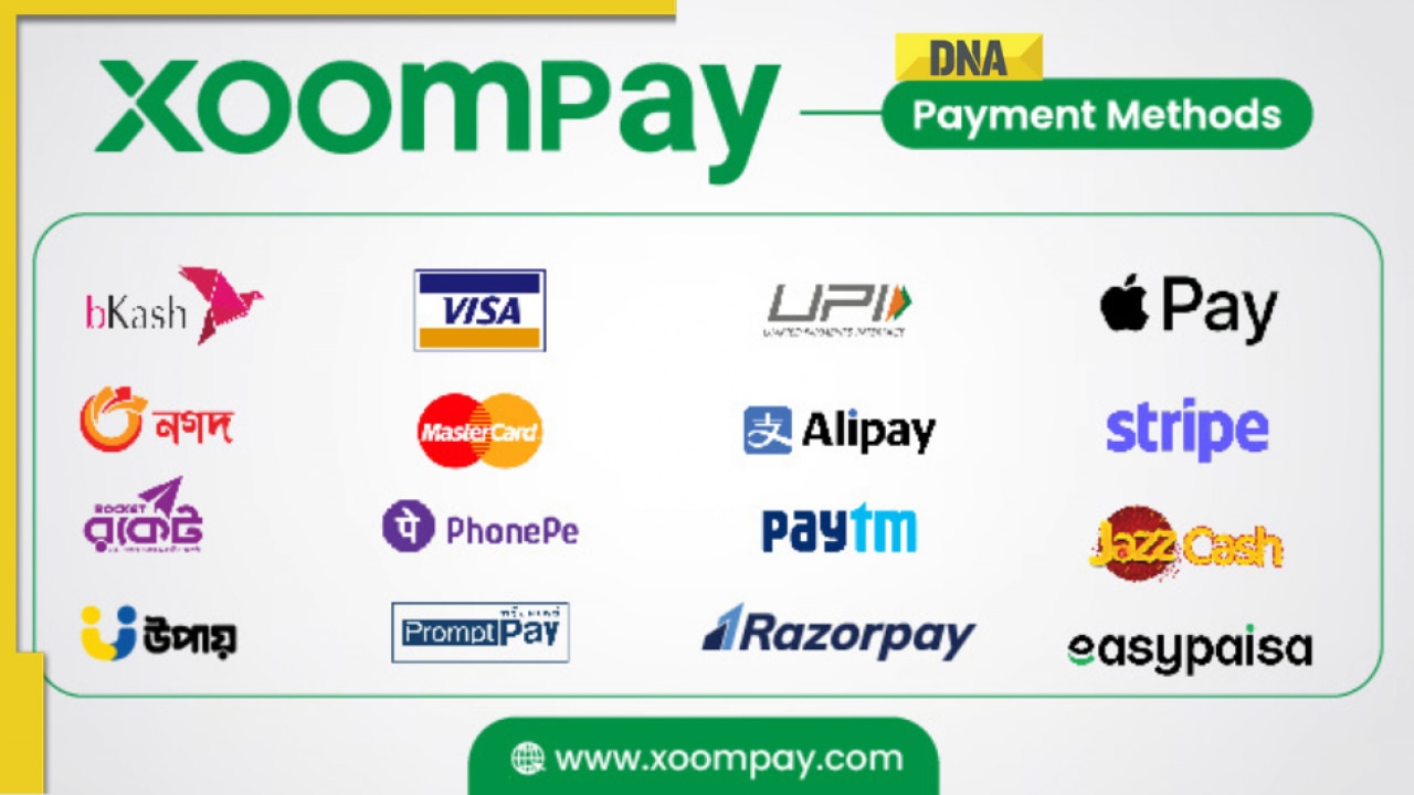 XoomPay: Bridging The Global Payment Gap