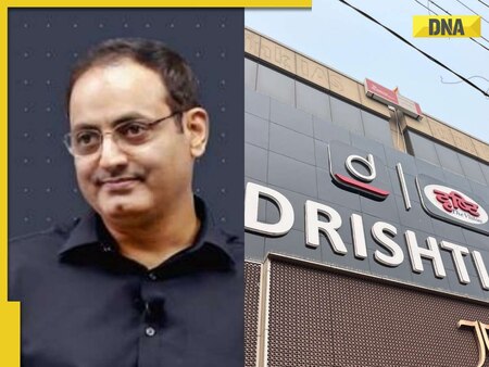  Vikas Divyakirti, owner of Drishti IAS, finally breaks silence on 3 UPSC aspirants' deaths, says, 'We did not want...' 