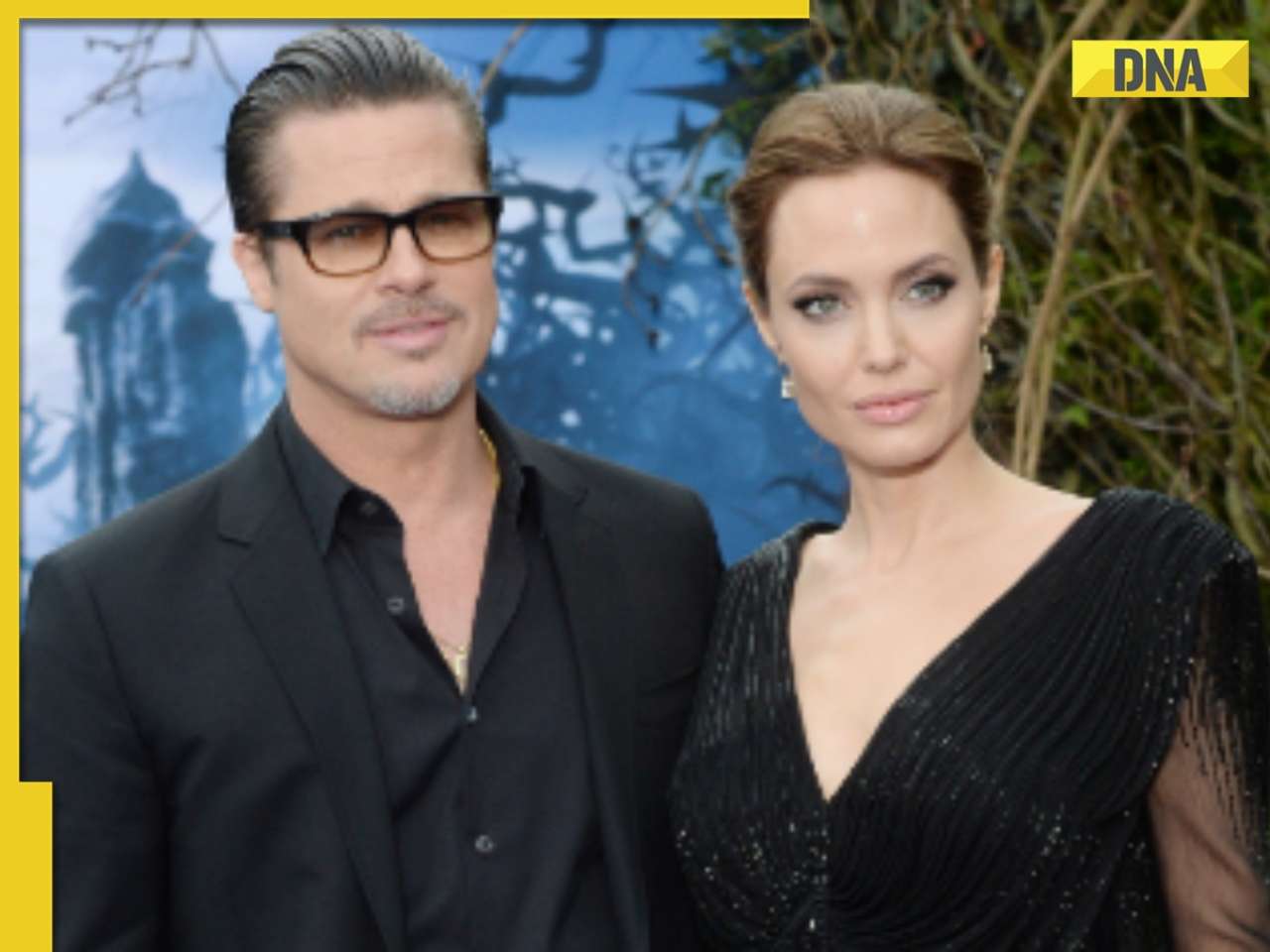 Angelina Jolie, Brad Pitt's son Pax Jolie-Pitt rushed to hospital after suffering head injury in road accident