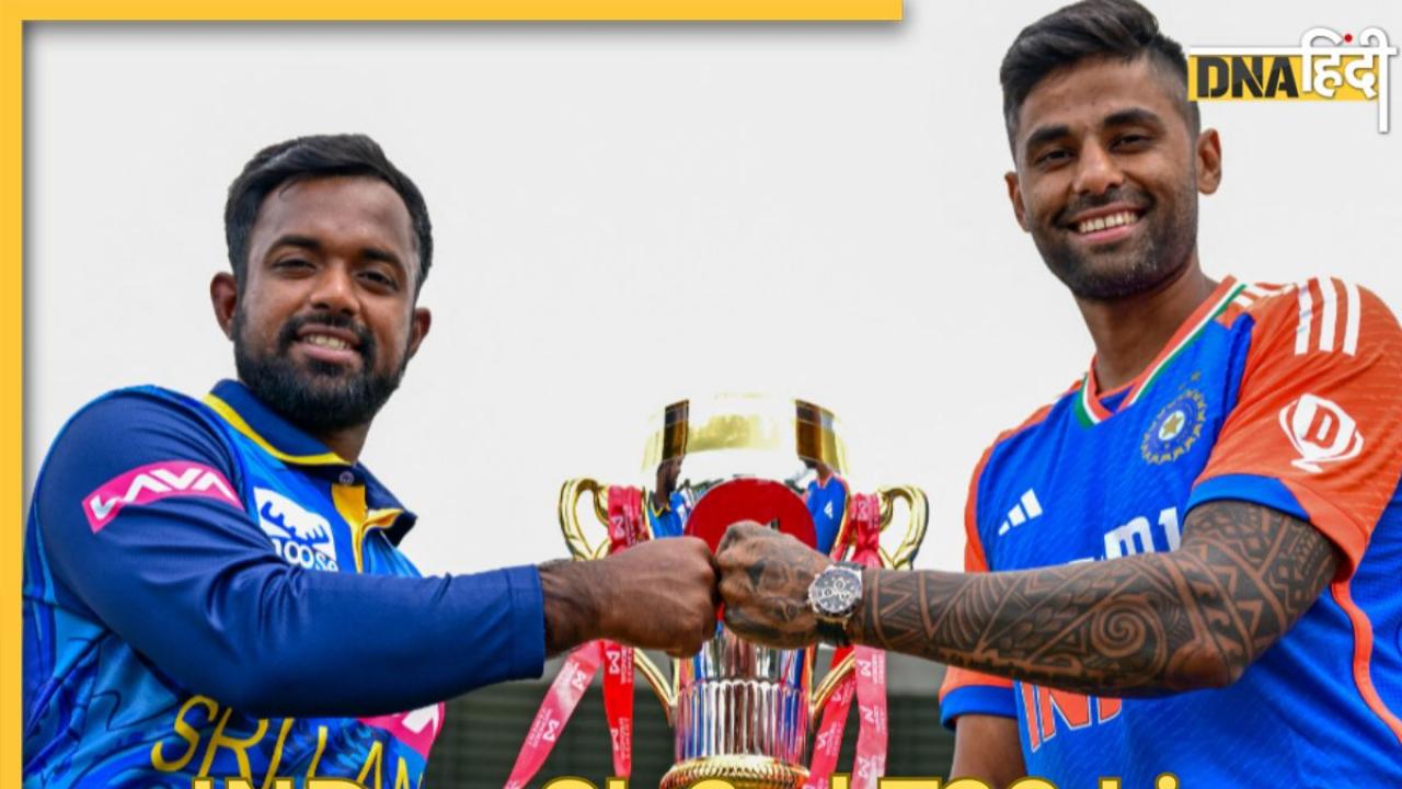 IND vs SL 3rd T20 Highlights: रिंकू-सूर्या ने श्रीलंका का किया सूपड़ा साफ, टीम इंडिया ने जीता सुपर ओवर