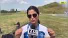  Paris Olympics 2024: Manu Bhaker Shares Her Winning Strategy After Historic Victory 