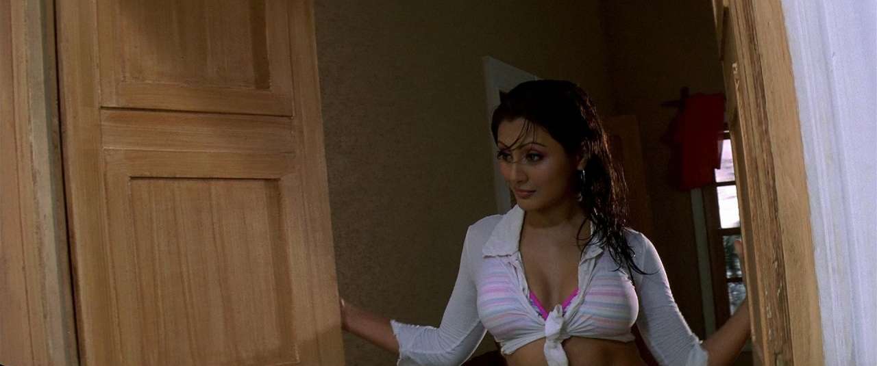 Rimi Sen’s early life and modelling career