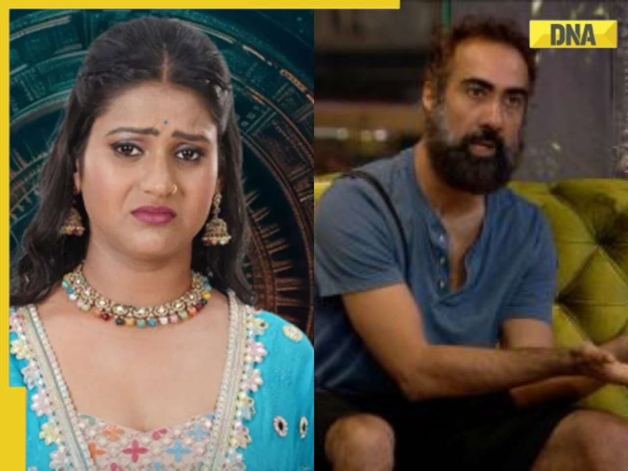 BB OTT 3: Shivani says she was 'targeted' by Armaan, Kritika; Ranvir got support from celebs despite.. | Exclusive